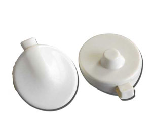 Etichette Antitaccheggio Per Ottica Ovali Eas Product And System Loss Prevention Retail