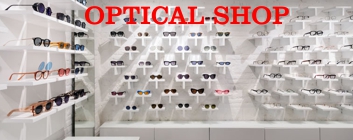 Antitheft optical accessories