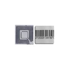 etichetta adesiva RF 8.2 std